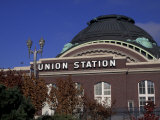 Union Station  Tacoma  Washington