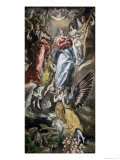 Assumption of the Virgin