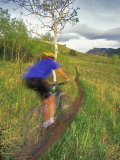 Mountain Biking in the Highwood Mountains  Montana