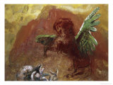 Pegasus and Hydra
