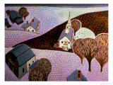 New England Winter