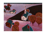 New England Farm