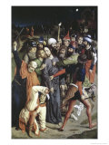 The Betrayal of Christ