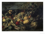 Still Life  17th century