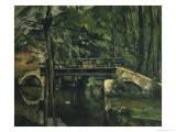 Le Pont de Maincy