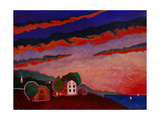 New England Cove
