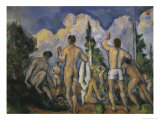 The Bathers