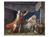 Hector Taking Leave of Priam