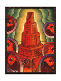 Tower of Babel