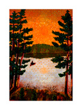 Northern Lake