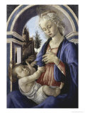 Virgin and Child