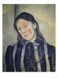 Madame Cezanne