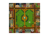Small Town