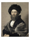 Baldassare Castiglione  c1516