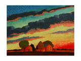 Pennsylvania Sunset