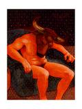 American Minotaur