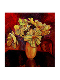 Peony Vase