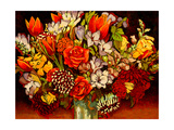 Old Fashioned Bouquet