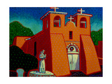 Spanish Mission