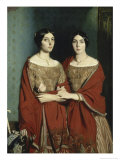 Les Deux Soeurs