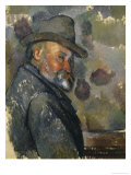 Autoportrait