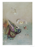Abstract Scene