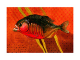 Amazon Piranha