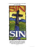 Sins White as Snow