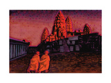 Angkor Wat  Cambodia