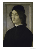 Portrait of a Manlate  15th century