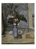 Le Vase Bleu