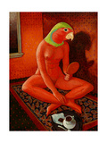 The Narcissist