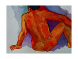 Nude Study  no3