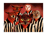 The Officials
