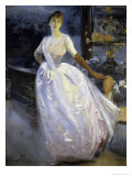 Madame Roger Jourdain