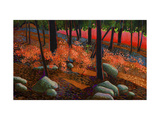 Connecticut Slope