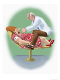 The Dentist