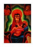 Universal Madonna