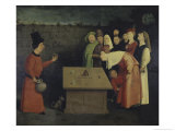 The Conjuror
