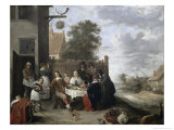 Family Meal