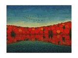 The Idea of Fall
