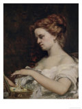 La Dame Aux Bijoux