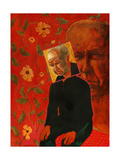 Self Portrait