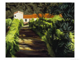 House with a Red Roof