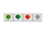 Seasons: Four in Line