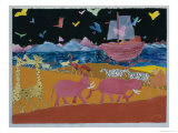 Noah's Ark
