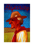 the Argentine Gaucho Pajarito