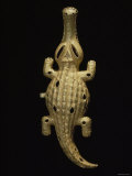 Crocodile