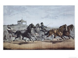 Passing the Stand