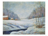 Winter Landscape